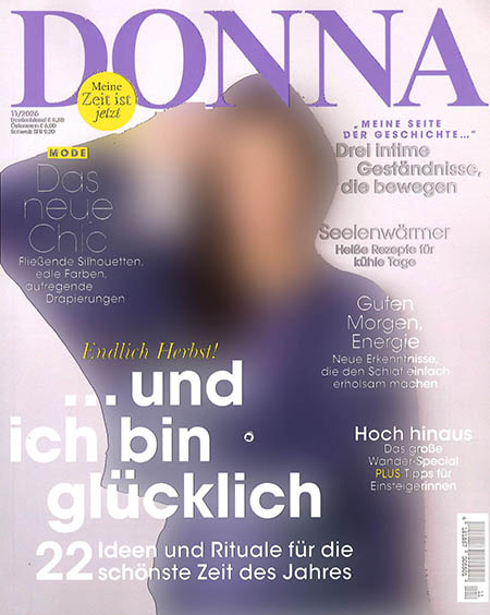 Titel Donna 11/2026