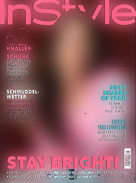 Titel instyle 11/2026
