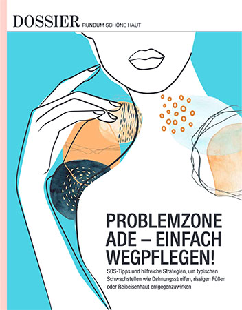 Titelseite Bunte Gesundheit 2025