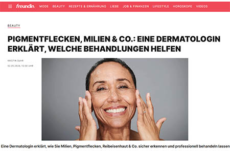 Artikel aus freundin.de 5-2026