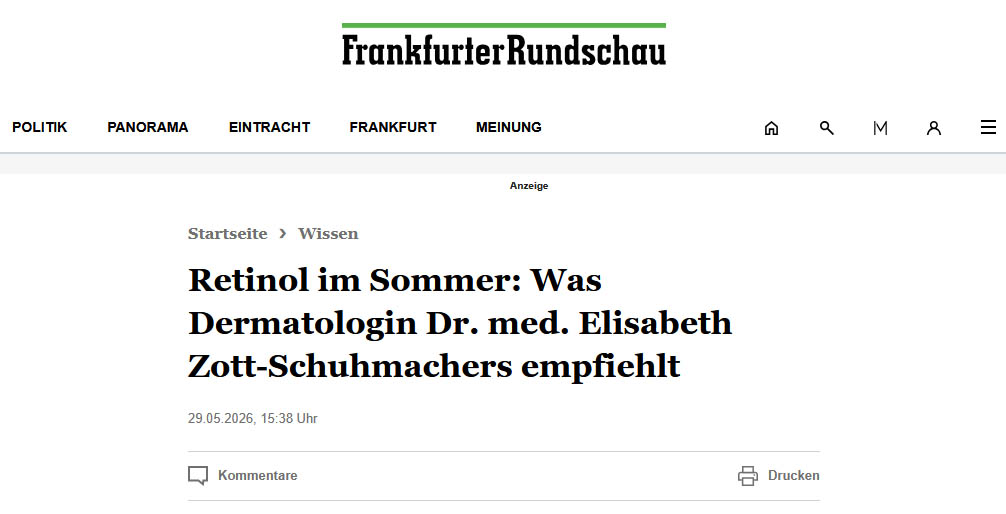 Artikel aus freundin 13-2026